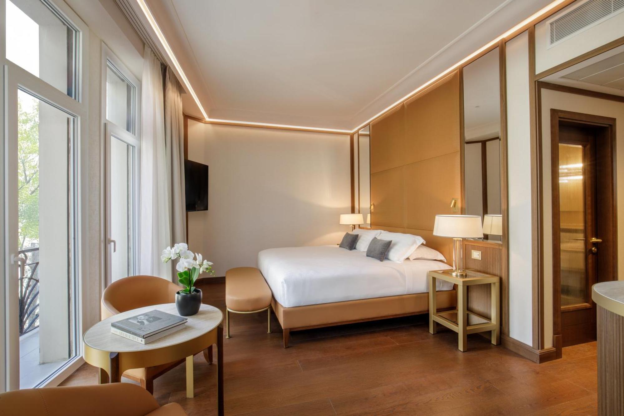 Hotel Imperiale By Omnia 4*
