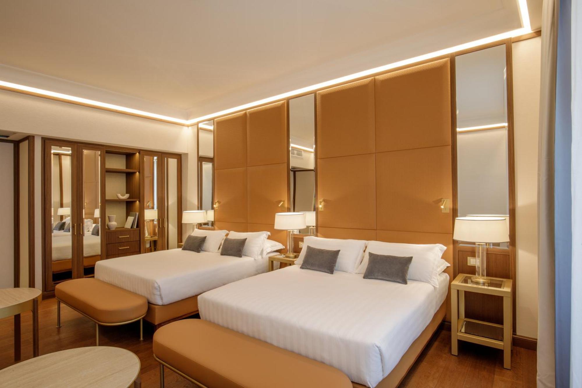 Imperiale By Omnia Hotel 4*