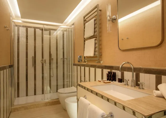 Hotel Imperiale By Omnia Hotels