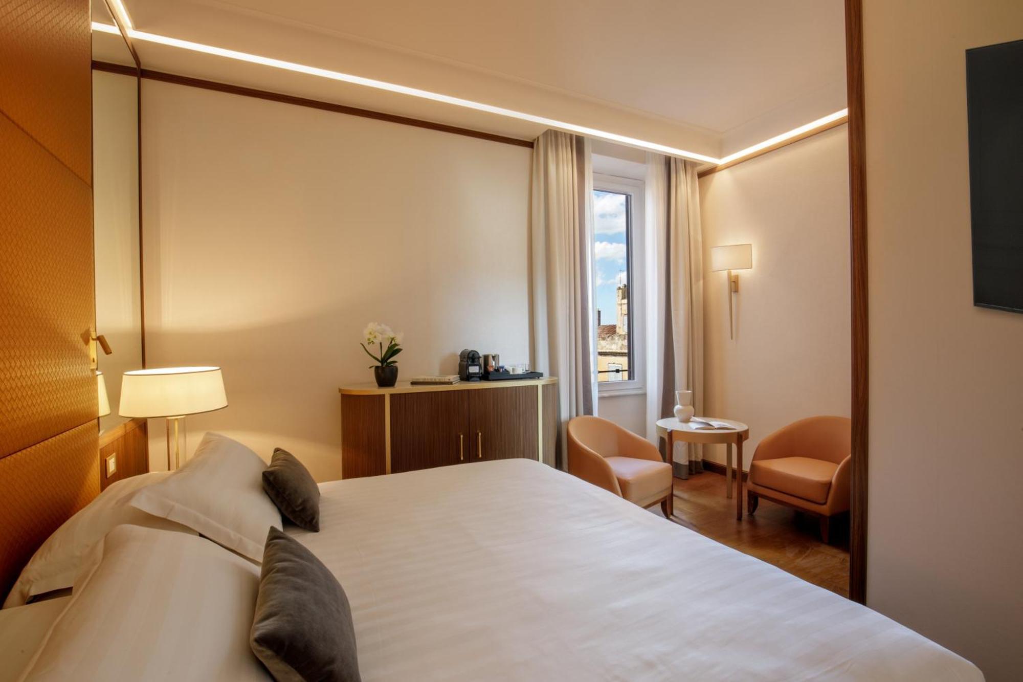 Imperiale By Omnia Hotel Roma