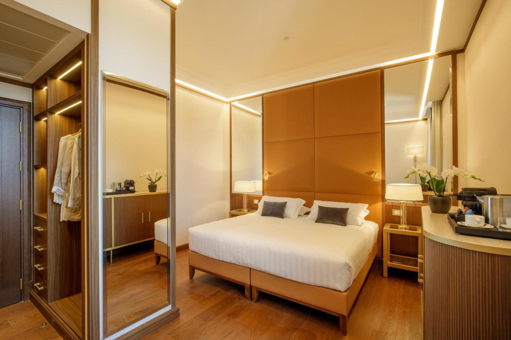 Imperiale By Omnia 4* Roma