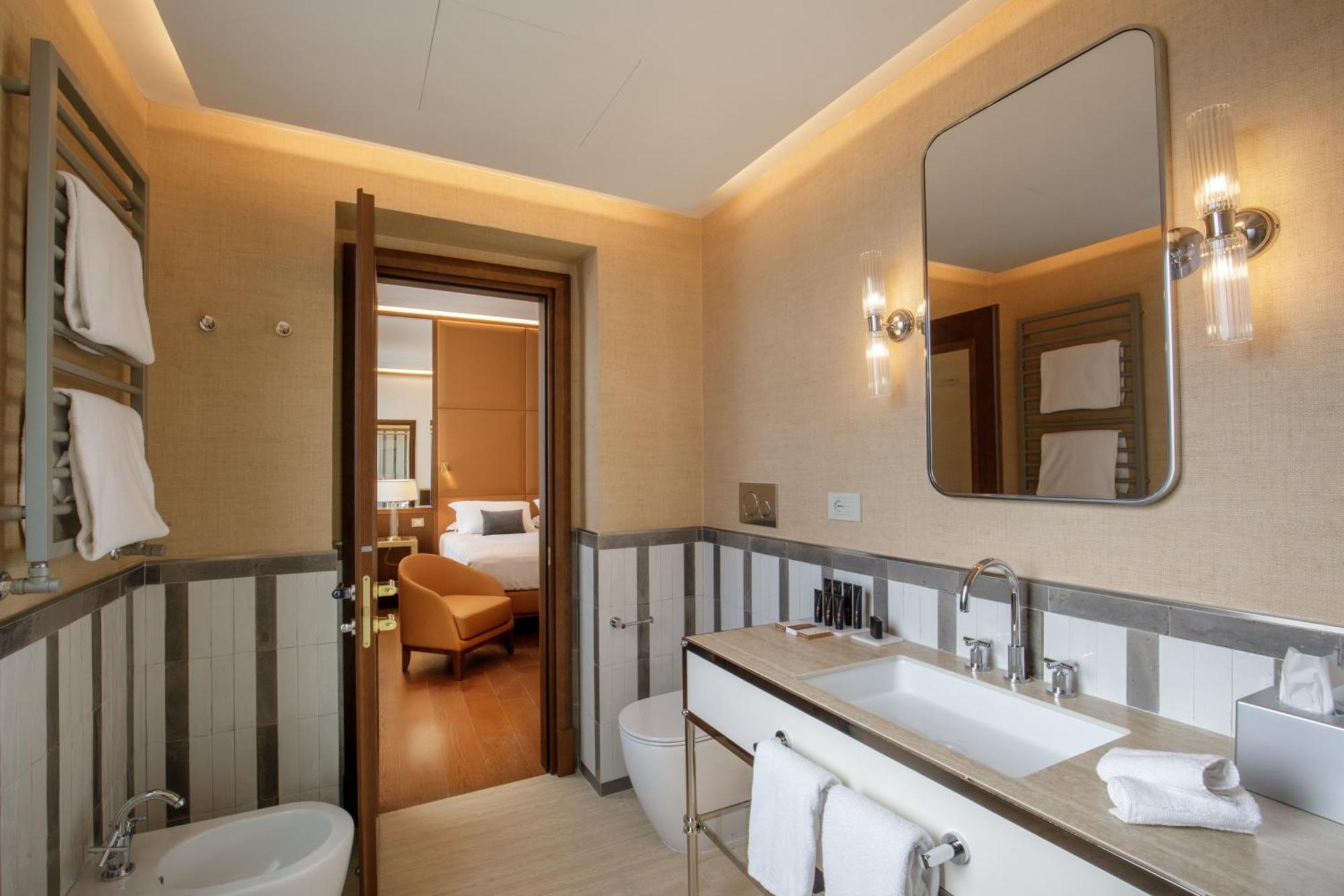 Imperiale By Omnia Hotel 4*