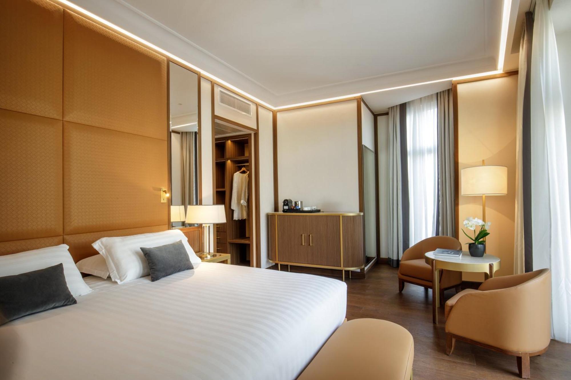 Hotel Imperiale By Omnia 4*