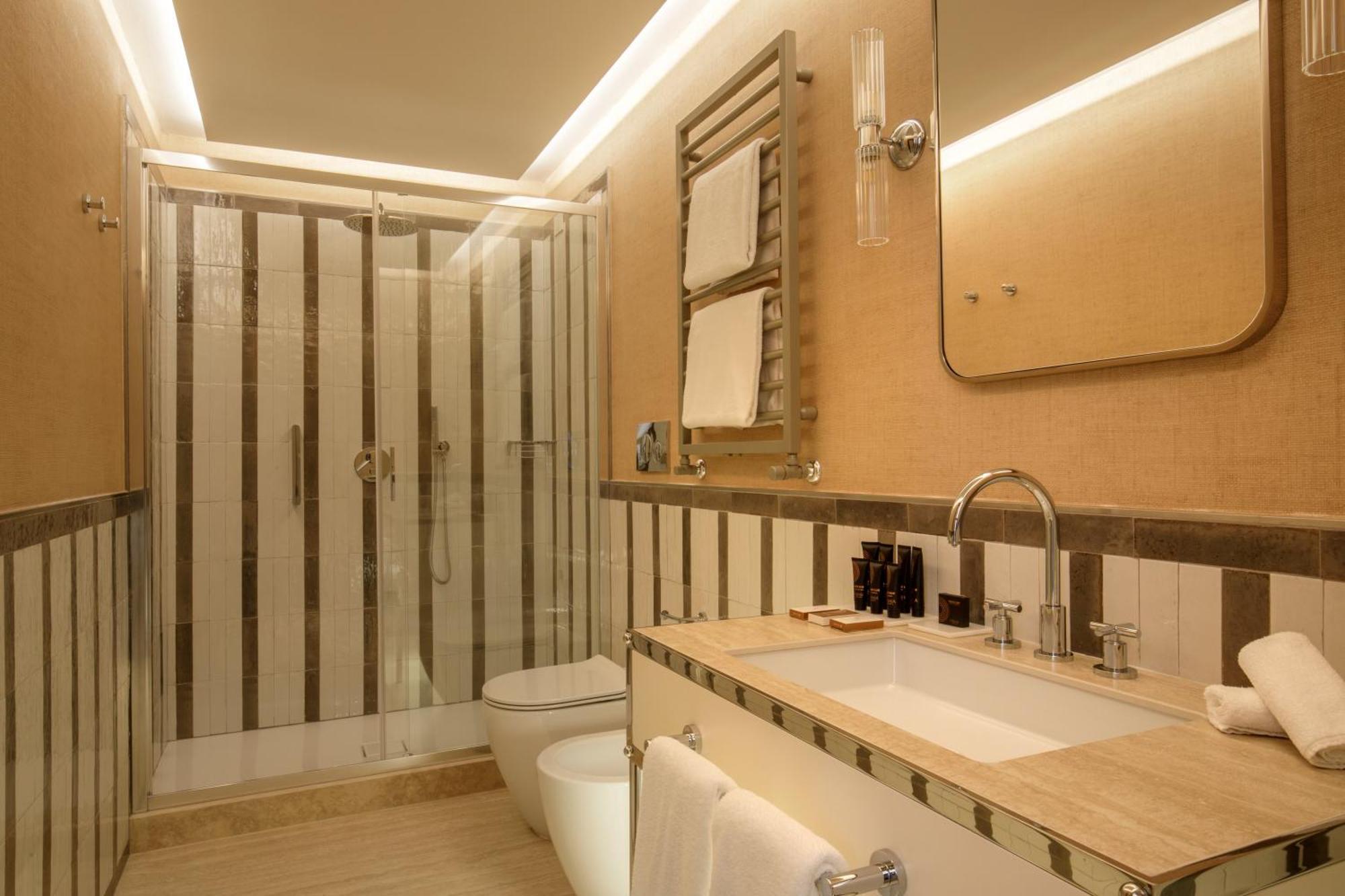 Imperiale By Omnia Hotel
