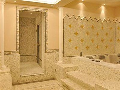 Imperiale By Omnia 4*