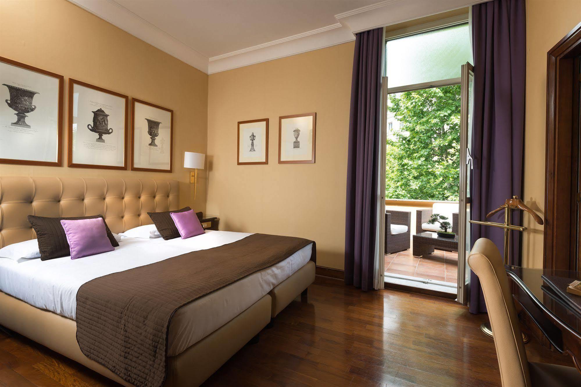 Imperiale By Omnia Roma