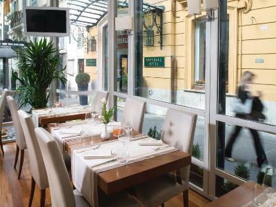 Imperiale By Omnia Rome