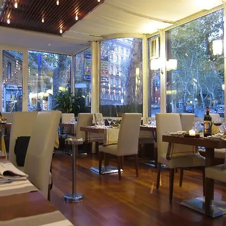 Hotel Imperiale By Omnia Hotels 