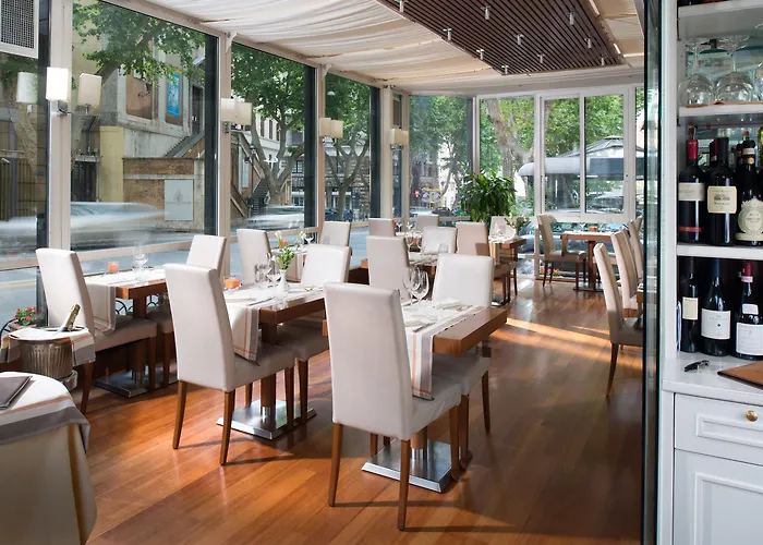 Hotel Imperiale