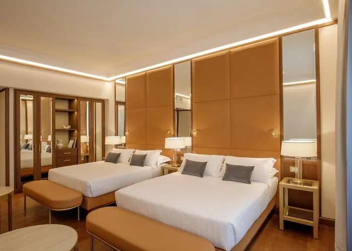 Hotel Imperiale