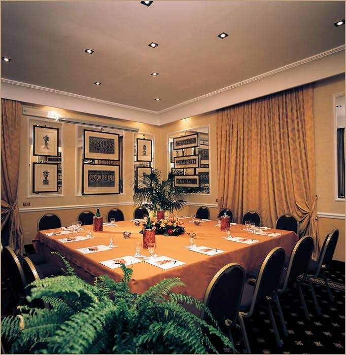 Imperiale Hotel 4*