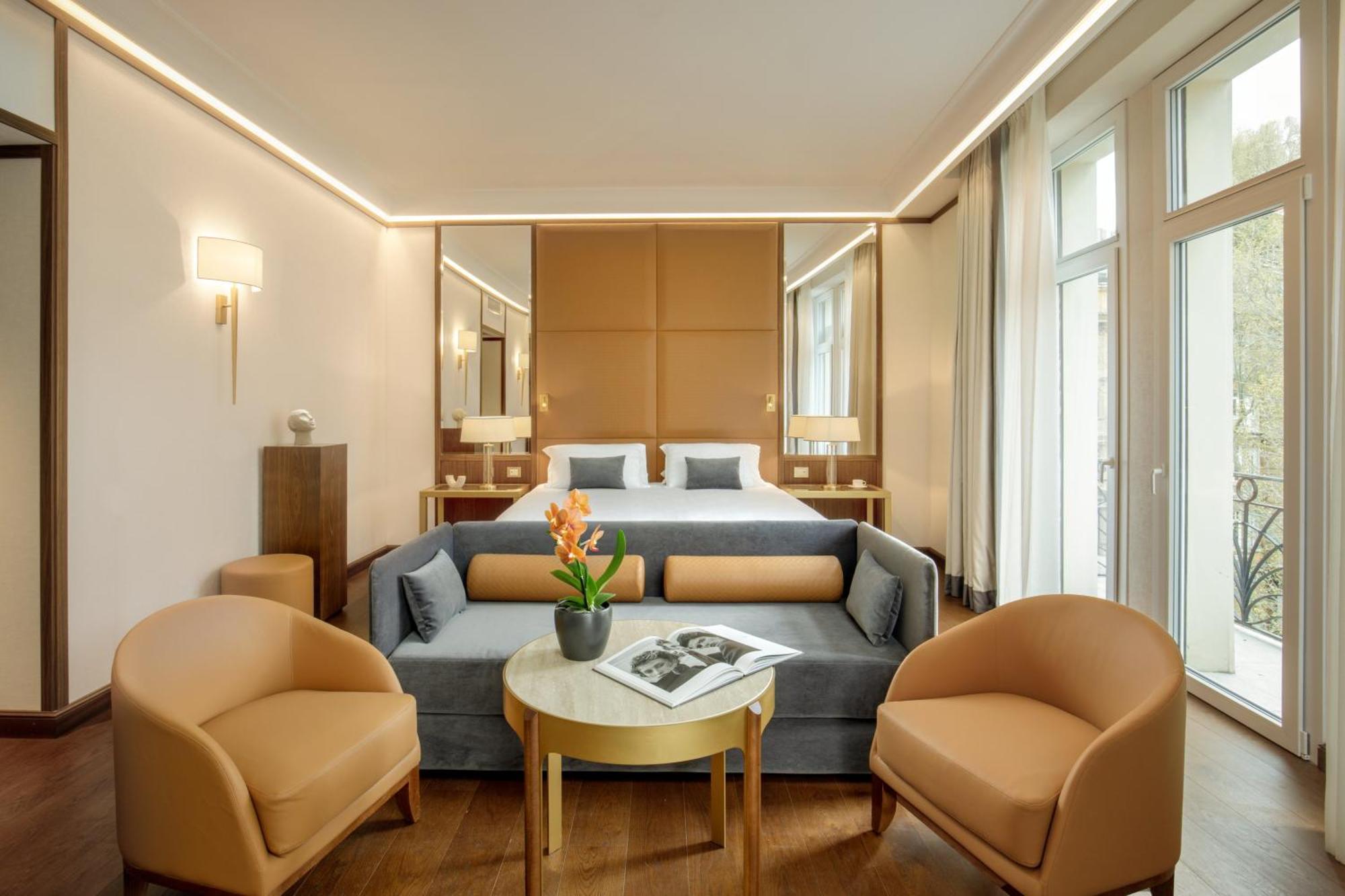 Imperiale Hotel Roma