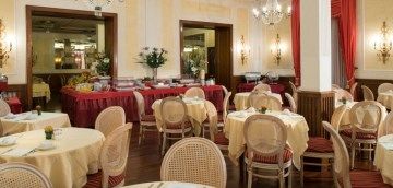 Imperiale 4* Rom