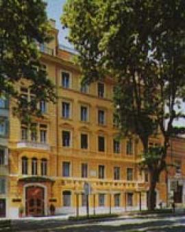 Imperiale Hotel Rom
