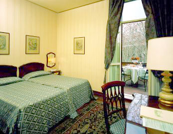 Imperiale Hotel