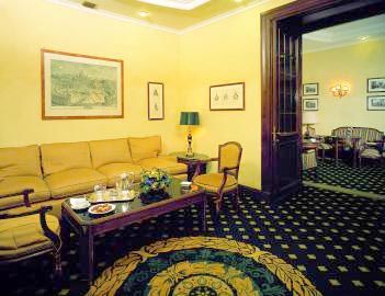 Hotel Imperiale 4*