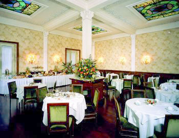 Imperiale 4*