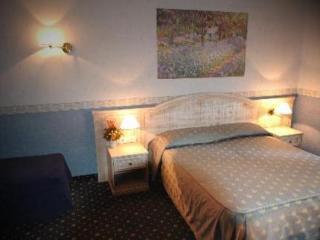 Hotel Imperiale Rom