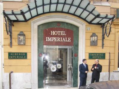 Imperiale 4*
