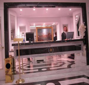 Imperiale