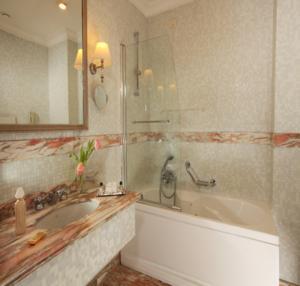 Imperiale Hotel Rom
