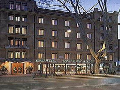 Imperiale Hotel