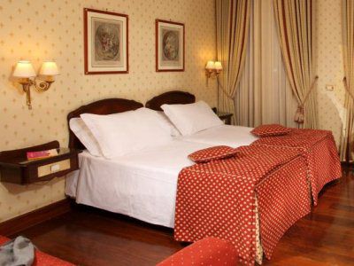 Imperiale Hotel