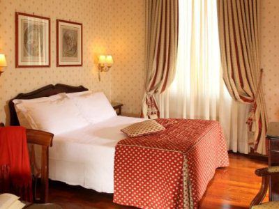 Imperiale Hotel Rom