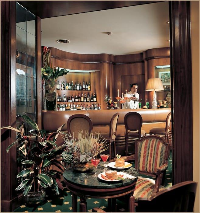 Imperiale Hotel Rom